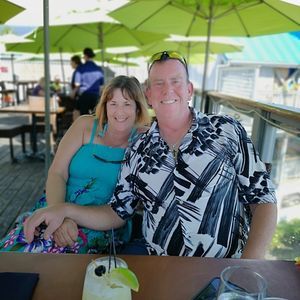 Meet your Posher, Wendy